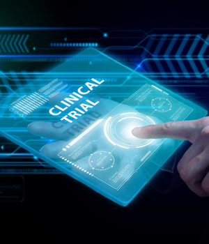 Clinical Trials Management System Market Report